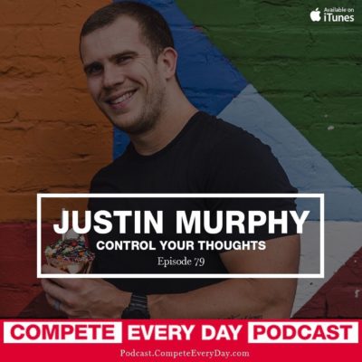 Justin Murphy Nutrition