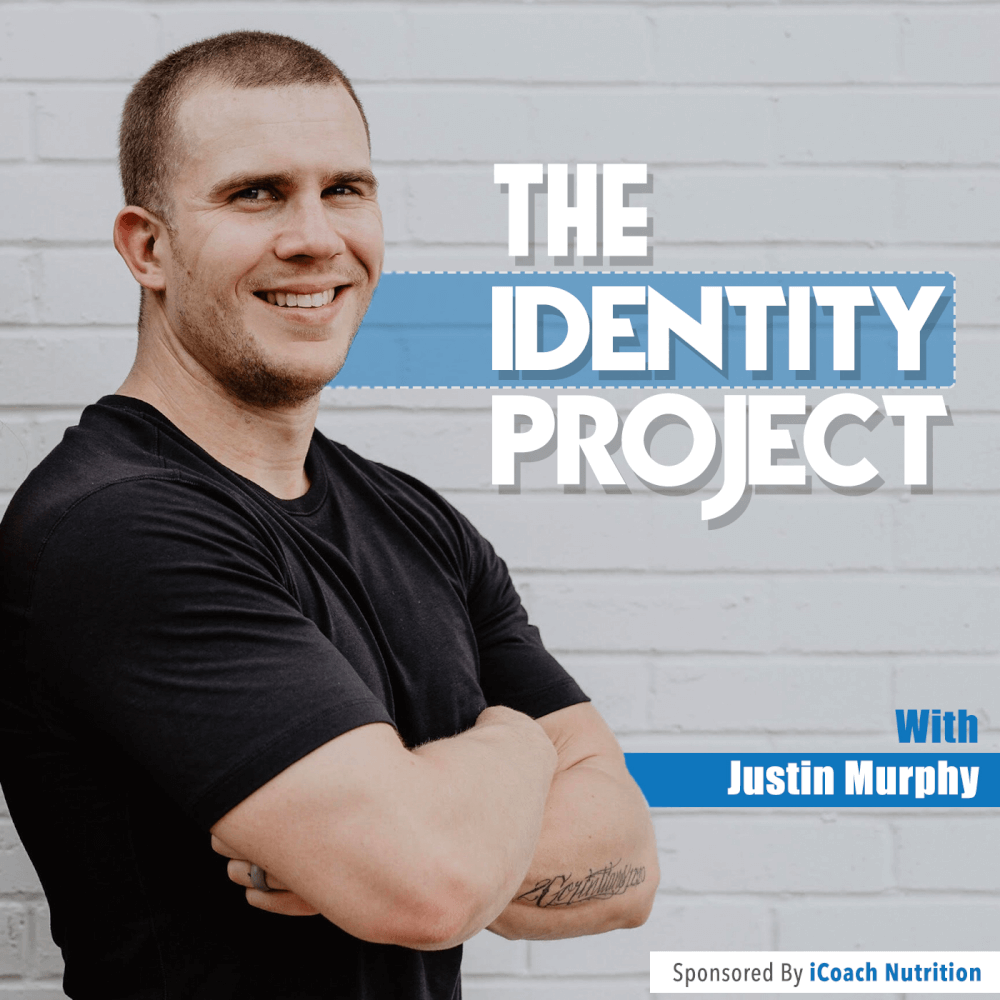 nutrition coaching with Justin Murphy